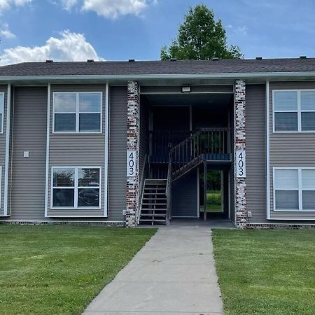 The Delores - 2 Bedroom Apt In Quilt Town, Usa Hamilton Exterior foto